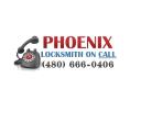 Phoenix Locksmith ON Call logo