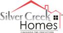 Silver Creek Homes Goshen logo