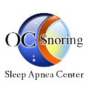 OC Snoring & Sleep Apnea Center logo