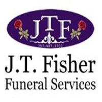 JT Fisher Funeral Services image 1