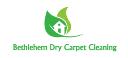 Bethlehem Dry Carpet Cleaning logo