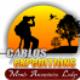 Carlos Expeditions logo