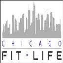 ChicagoFitLife logo