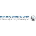 McHenry Plumbing, Inc. logo