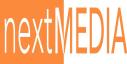 nextMEDIA logo