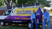 Aspen Plumbing & Rooter LLC image 1