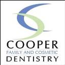 Cooper Family Dentistry logo