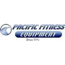 Pacific Fitness logo