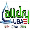 All Dry USA logo