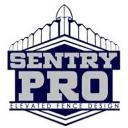 SentryPro logo