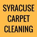 Syracuse Carpet Cleaning logo