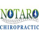 Notaro Chiropractic - Grand Island logo