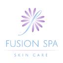 Fusion Spa logo