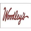 Woodley's Fine Furniture - Centennial logo