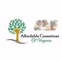 Affordable Cremations of Virginia logo