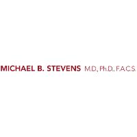 Michael B. Stevens M.D., PhD, FACS image 1