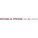 Michael B. Stevens M.D., PhD, FACS logo