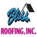 Bliss Roofing logo