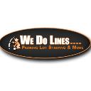 We Do Lines -Ridgefield CT logo