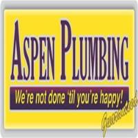 Aspen Plumbing & Rooter LLC image 2