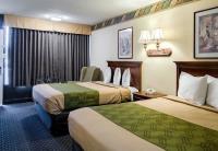 Rodeway Inn Hotel In Vicksburg, MS image 9