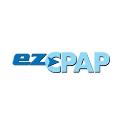 EZ CPAP logo