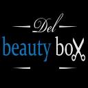Del Beauty Box logo