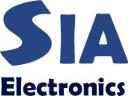 Sia Electronics Inc logo