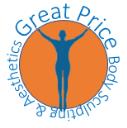 Great Price Body Sculpting and Aesthetics logo