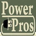 Power Pros Electrical logo