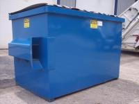 Western Waste Bin Rental image 1