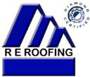 Roofing Contractors Saratoga, CA logo