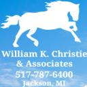 William K. Christie & Associates logo