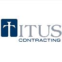 Titus Contracting Commercial logo