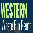 Western Waste Bin Rental logo