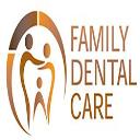 Family Dental Care - Bloomingdale logo