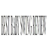 Best Baby Swing Review image 1