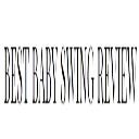 Best Baby Swing Review logo