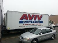 Aviv Moving & Storage, Inc. image 2