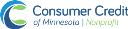 Consumer Credit of Minnesota logo