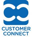 Customer Connect-Services logo