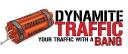 Dynamitetraffic logo
