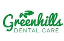 Greenhills Dental Care logo