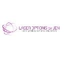 Laser Options by Jen  LLC logo