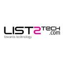 List2Tech logo