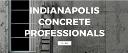 Concrete Professionals Indianapolis logo