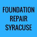 Foundation Repair Syracuse logo