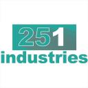 251 Industries logo