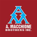 A Macchione Brothers Inc logo