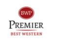 Best Western Premier Energy Corridor logo